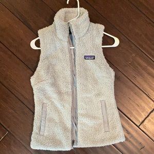Patagonia Vest
